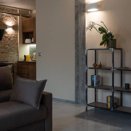 דירות אסטי Centro Storico Recinto Dei Nobili 1 - Private Parking מראה חיצוני תמונה