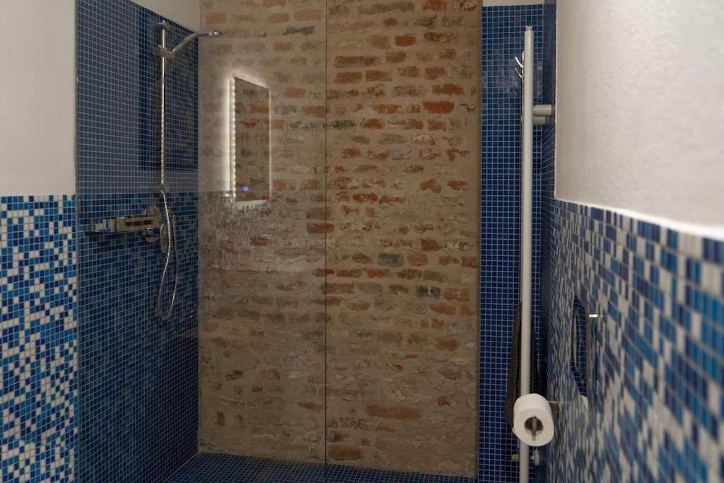 דירות אסטי Centro Storico Recinto Dei Nobili 1 - Private Parking מראה חיצוני תמונה