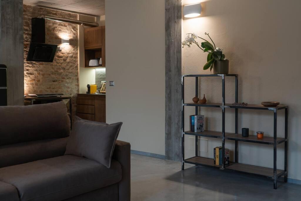 דירות אסטי Centro Storico Recinto Dei Nobili 1 - Private Parking מראה חיצוני תמונה
